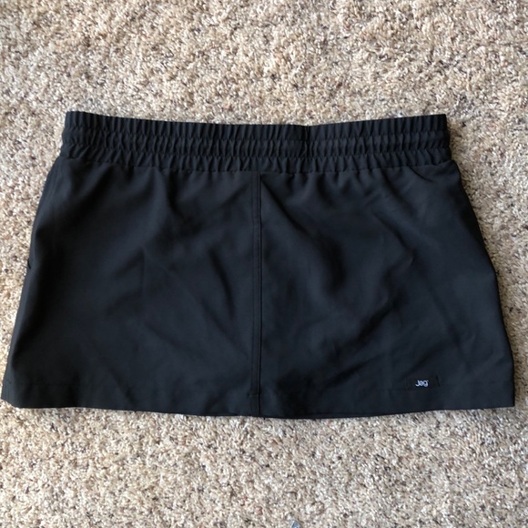 **SOLD** Active/Swim Bottom/Skirt - Picture 4 of 4